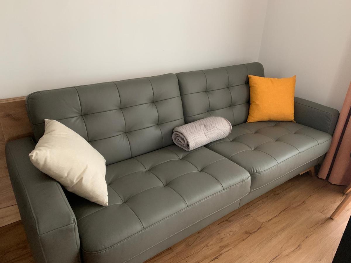 Apartman Na Bukovce Malma Червена-Вода Экстерьер фото